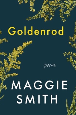 Cover of Goldenrod