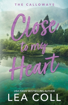 Book cover for Close to My Heart