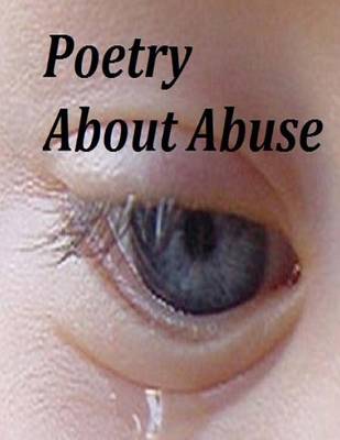 Book cover for Poetry About Abuse