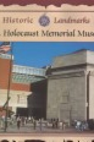 Cover of The U.S. Holocaust Memorial