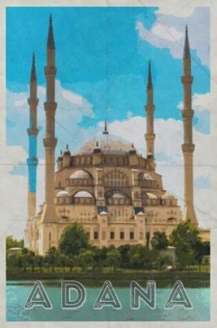 Cover of Adana