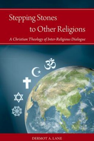 Cover of Stepping Stones to Other Religions