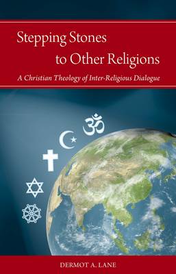 Book cover for Stepping Stones to Other Religions