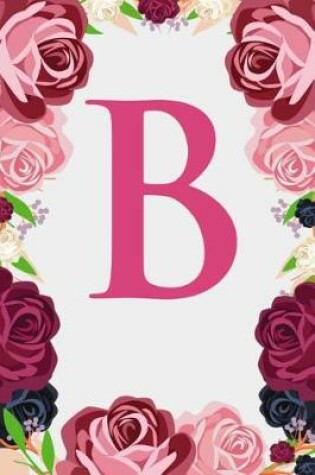 Cover of B