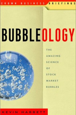 Cover of Bubbleology