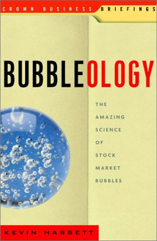 Cover of Bubbleology