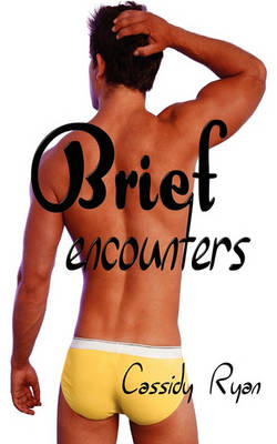 Book cover for Brief Encounters