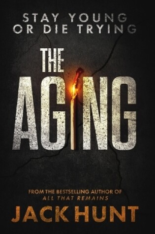 Cover of The Aging