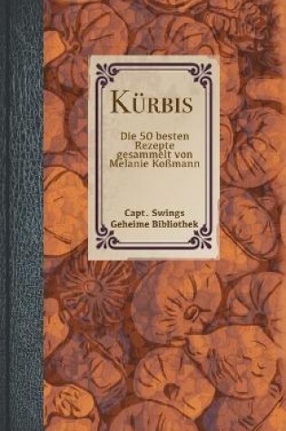 Cover of Kürbis