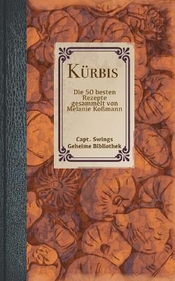 Book cover for Kürbis