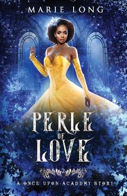 Cover of Perle of Love