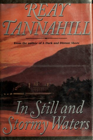 Cover of In Still and Stormy Waters