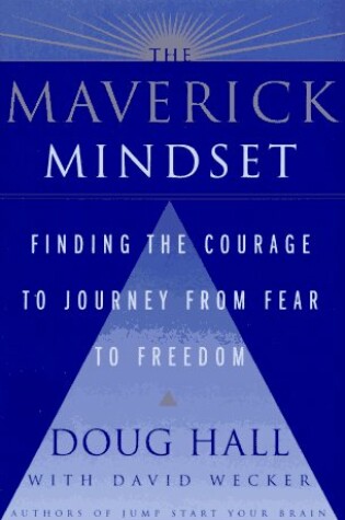 Cover of The Maverick Mindset