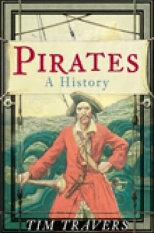 Cover of Pirates