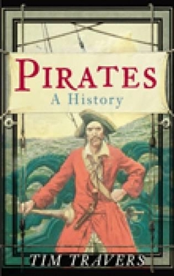 Book cover for Pirates