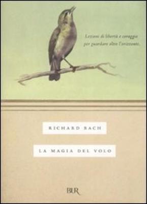 Book cover for La Magia Del Volo