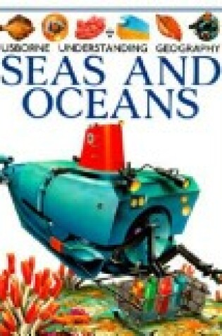 Cover of Seas and Oceans