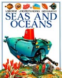 Book cover for Seas and Oceans