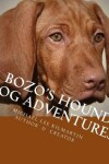 Book cover for Bozo's Hound Dog Adventures