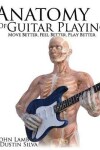 Book cover for Anatomy of Guitar Playing