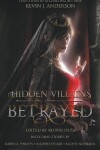 Book cover for Hidden Villains