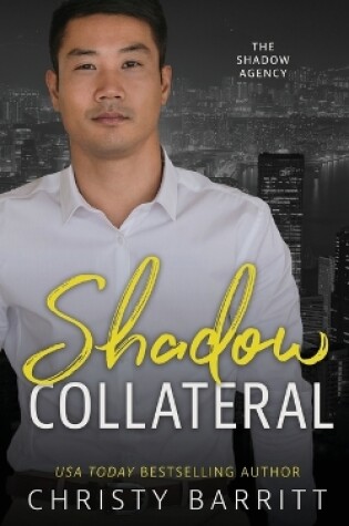 Cover of Shadow Collateral