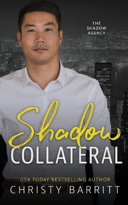 Book cover for Shadow Collateral