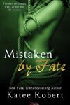 Book cover for Mistaken by Fate