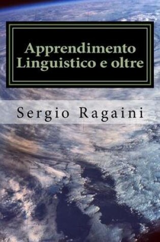 Cover of Apprendimento Linguistico e oltre