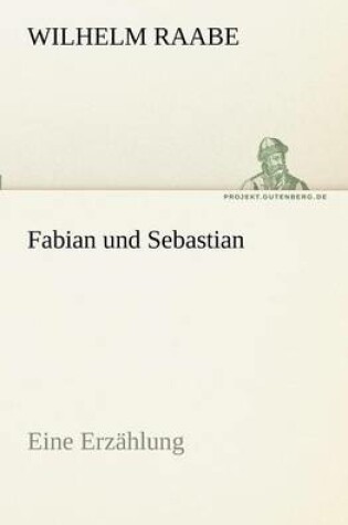 Cover of Fabian Und Sebastian