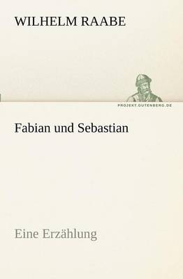 Book cover for Fabian Und Sebastian