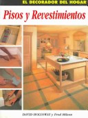 Book cover for Pisos y Revestimientos