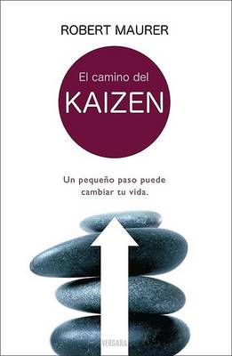 Book cover for El Camino del Kaizen
