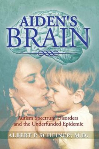 Cover of Aiden's Brain