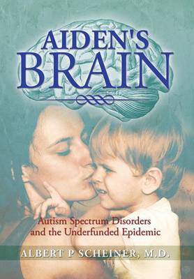 Cover of Aiden's Brain