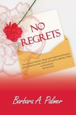 Cover of No Regrets