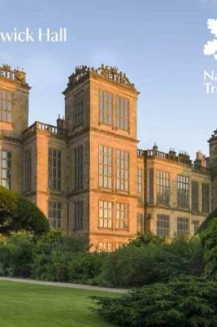 Cover of Hardwick Hall, Derbyshire