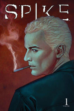 Cover of Spike Volume 1