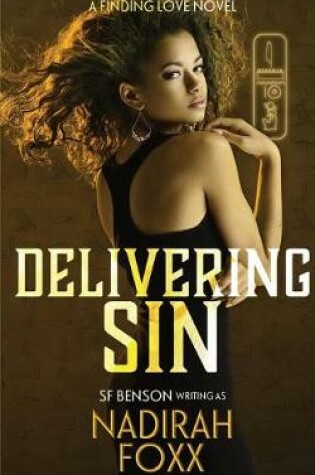 Cover of Delivering Sin