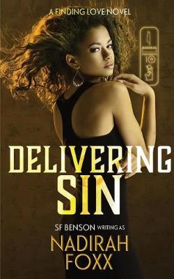 Book cover for Delivering Sin