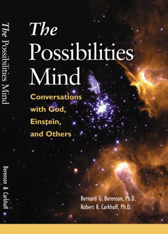 Book cover for Possibilities Mind