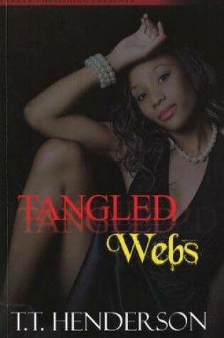 Cover of Tangled Webs