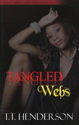 Book cover for Tangled Webs