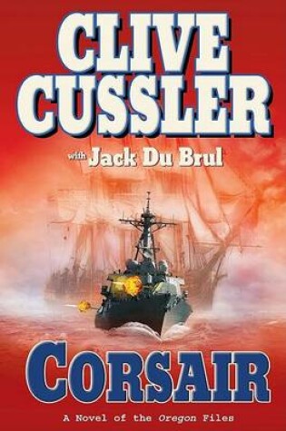 Cover of Corsair