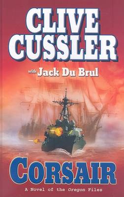 Cover of Corsair