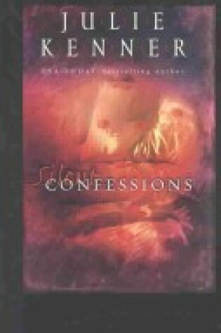 Cover of Silent Confessions