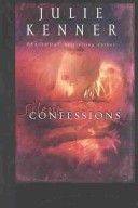 Book cover for Silent Confessions