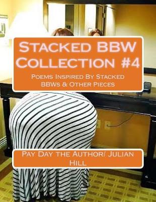 Book cover for Stacked Bbw Collection #4