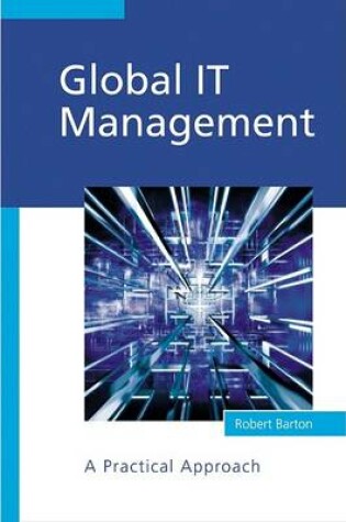 Cover of Global IT Management