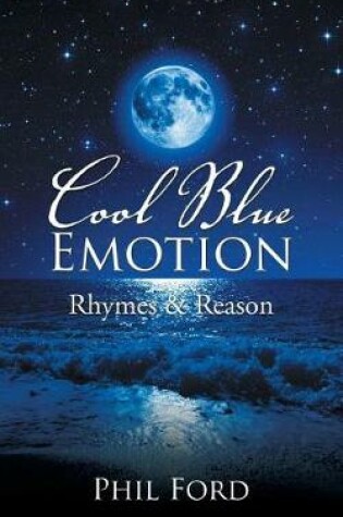 Cover of Cool Blue Emotion